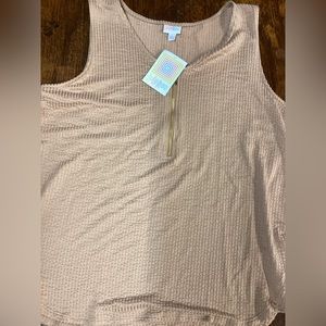 LulaRoe Rachael Size Large NWT